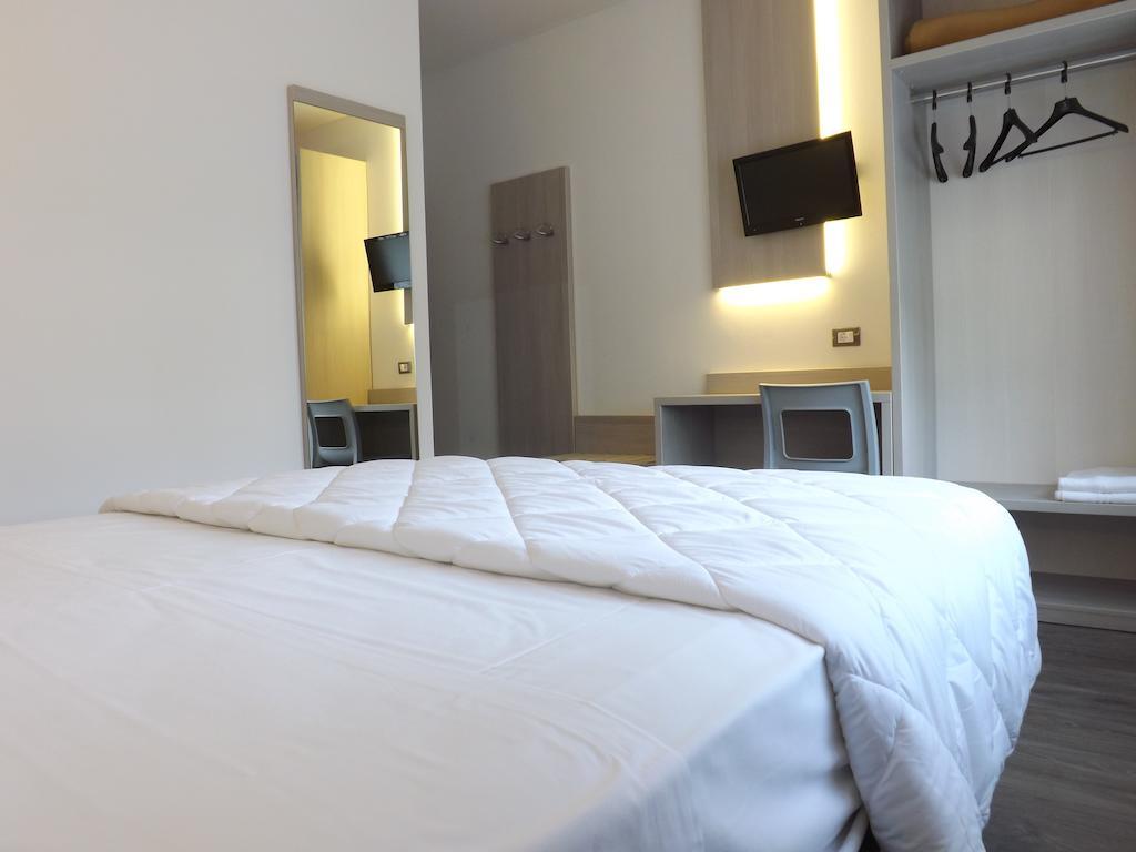 Hotel Ariston Bolzano Luaran gambar