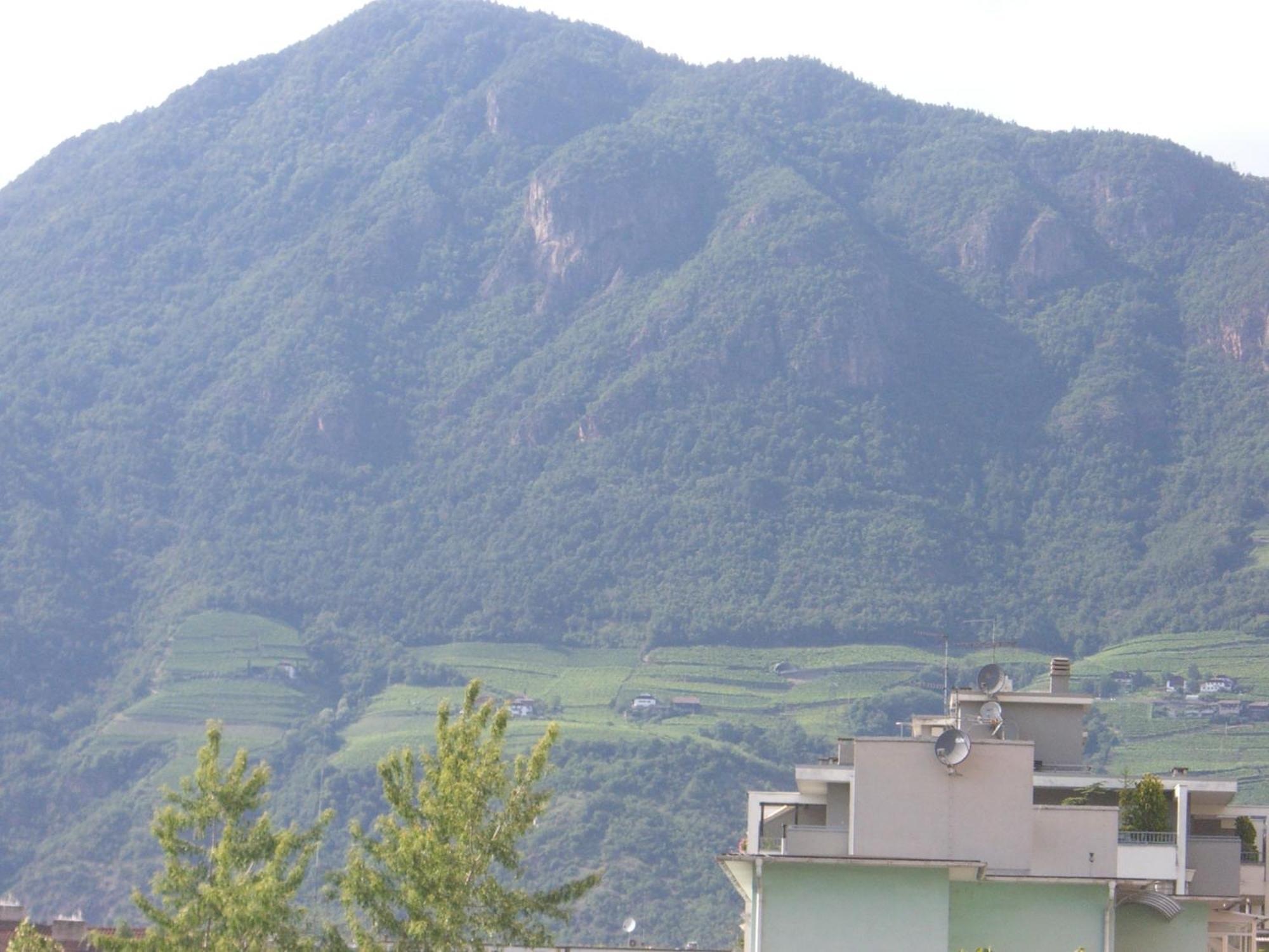 Hotel Ariston Bolzano Luaran gambar