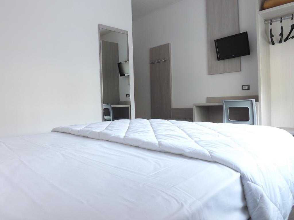 Hotel Ariston Bolzano Luaran gambar