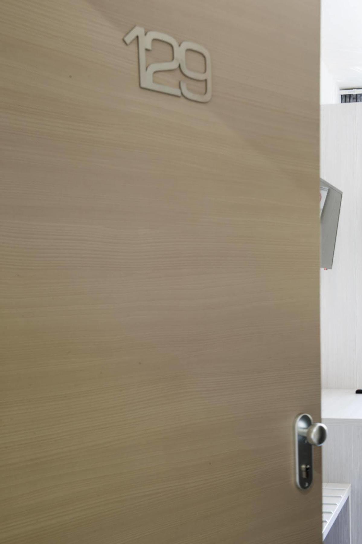 Hotel Ariston Bolzano Luaran gambar