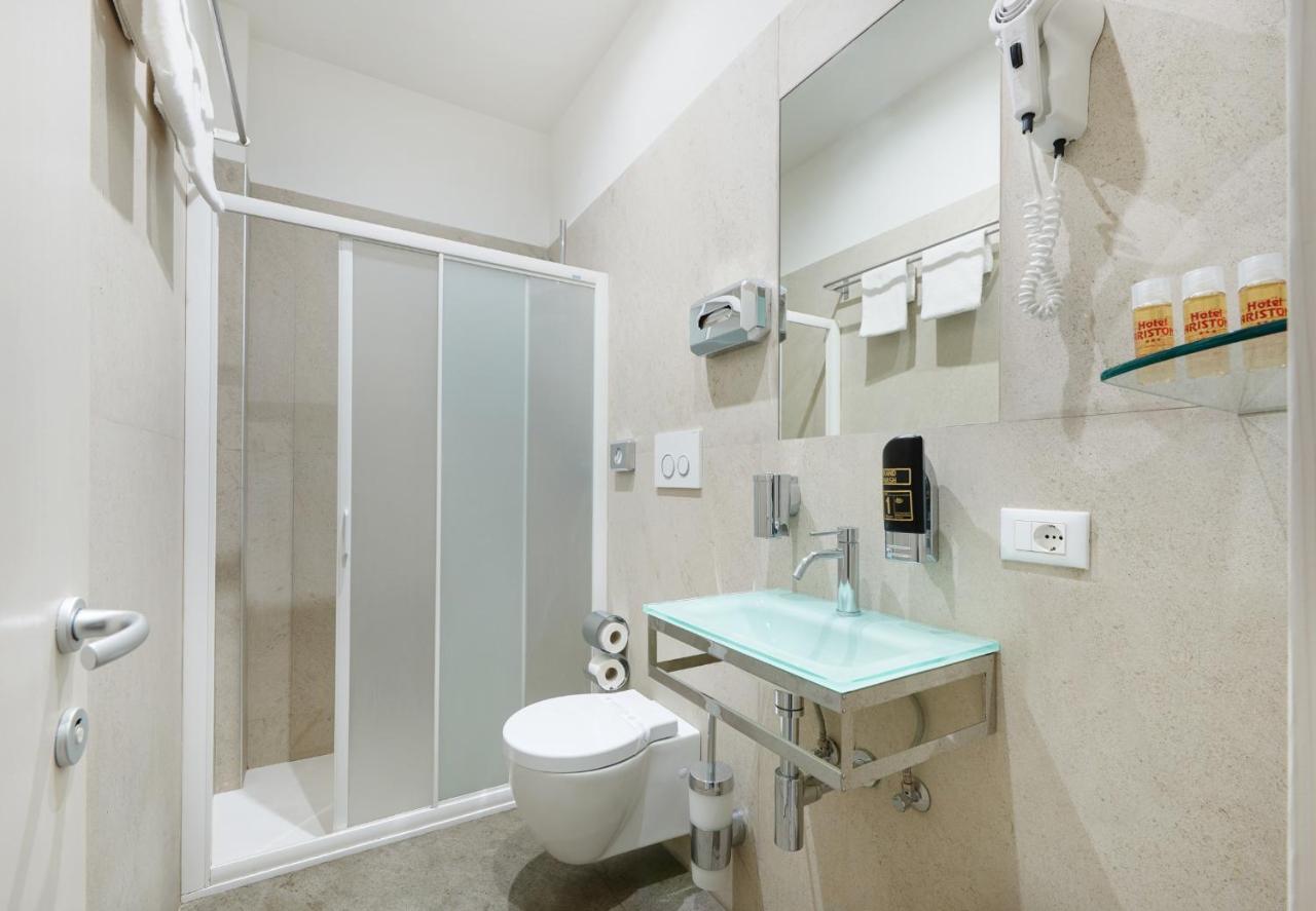 Hotel Ariston Bolzano Luaran gambar